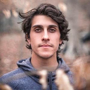 Meet your Posher, Bryce